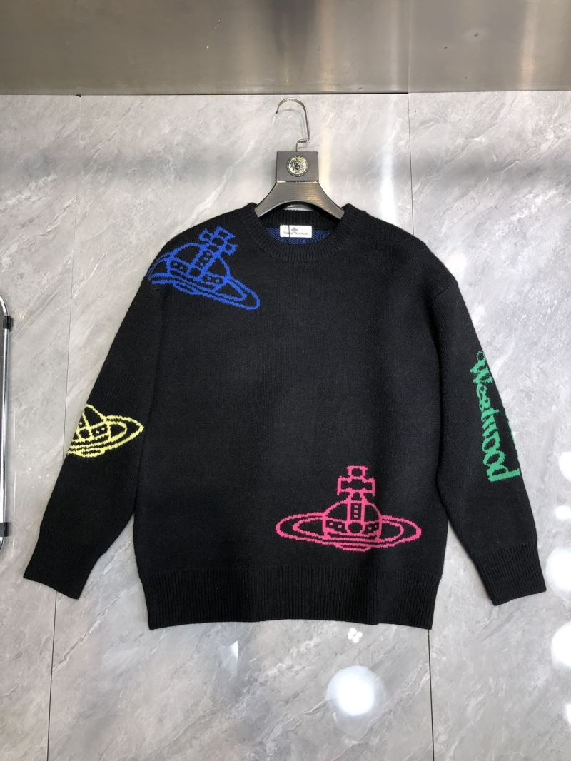 Vivienne Westwood Sweaters